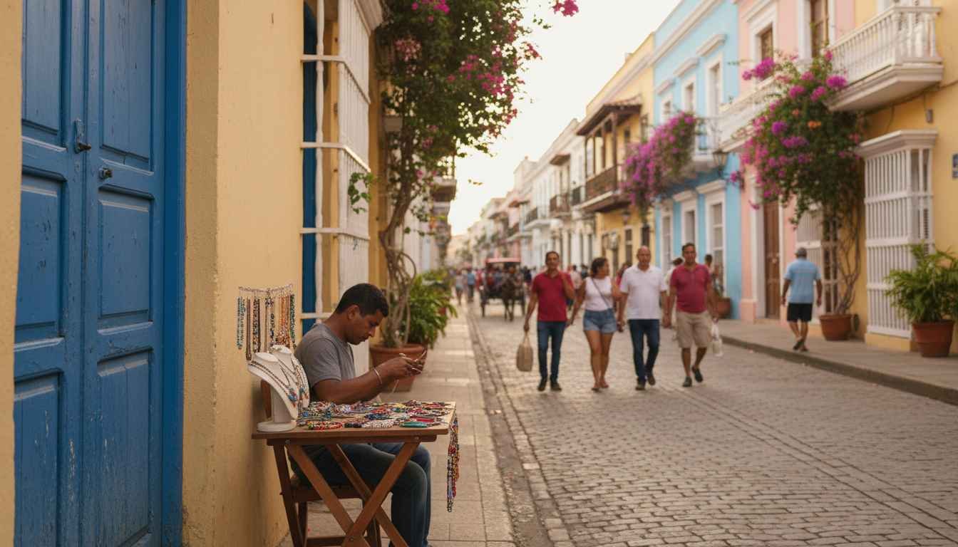 Best Places To Visit In Cartagena Spain