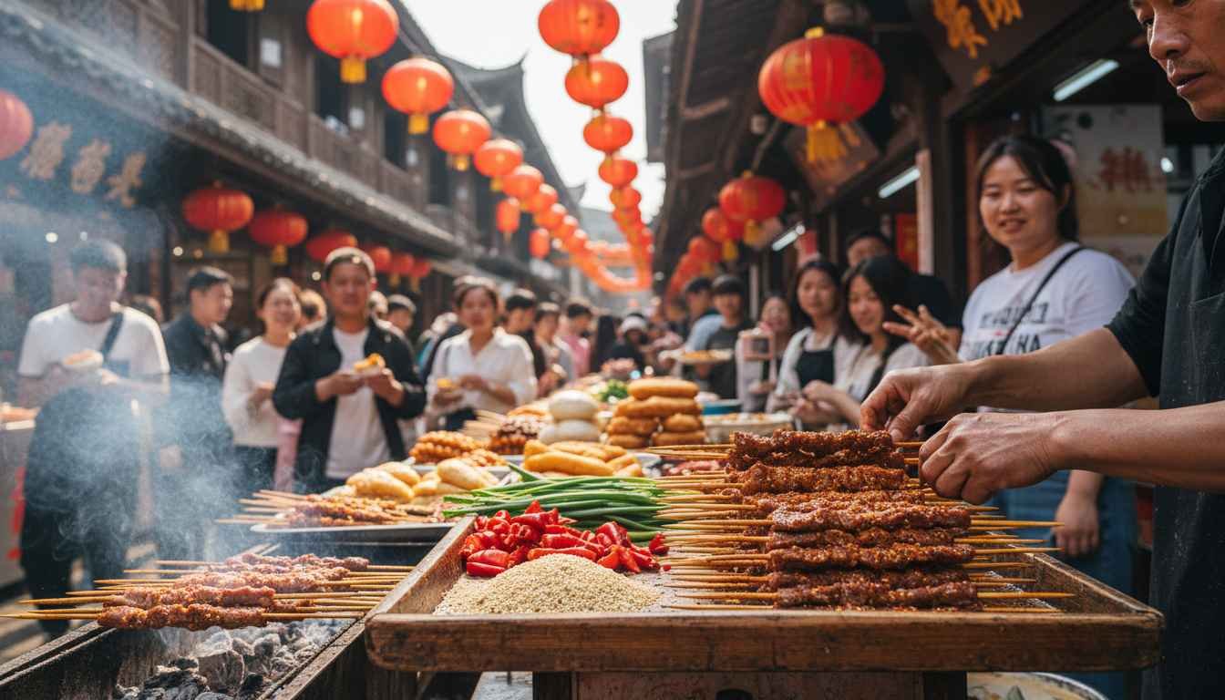 Best Places To Visit In China For First Timers