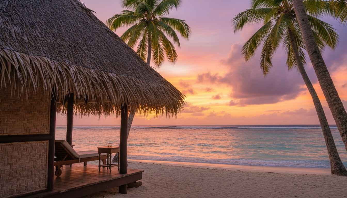 Best Places To Visit In Cook Islands