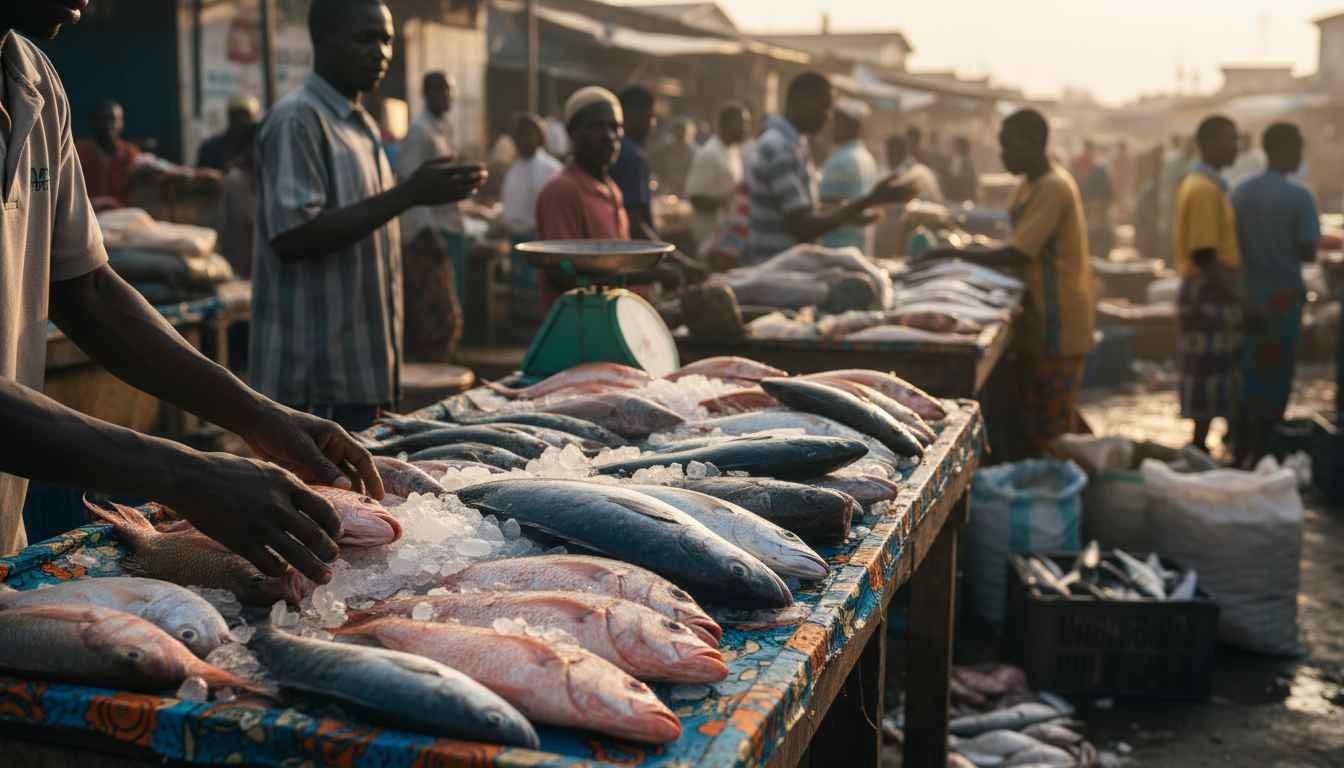 Best Places To Visit In Dar Es Salaam