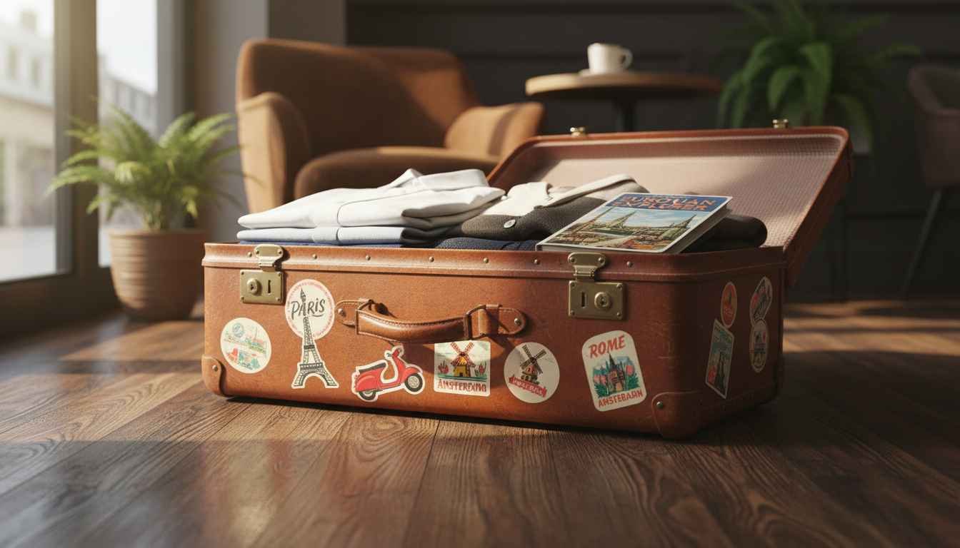 Best Places to Visit in Europe from London Best Places to Visit in Europe from London