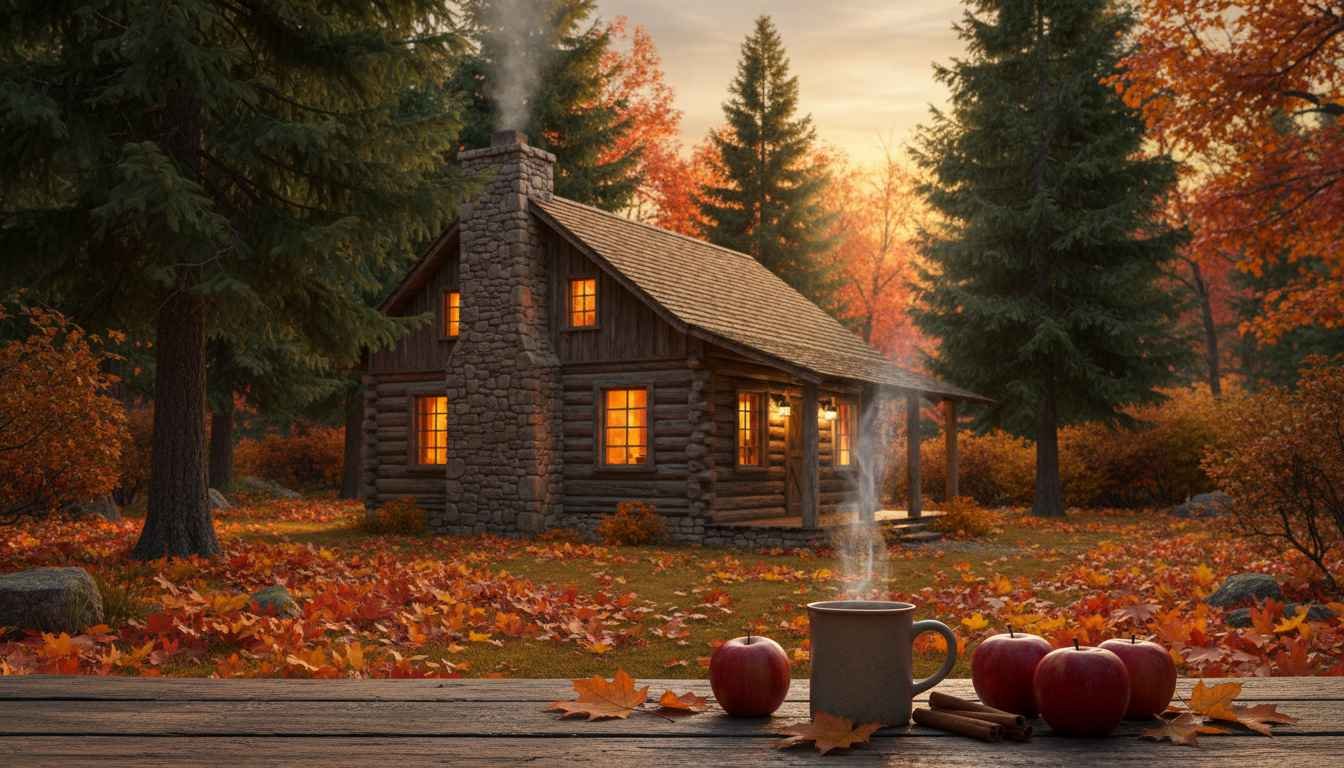 Best Places to Visit in Fall in Washington State