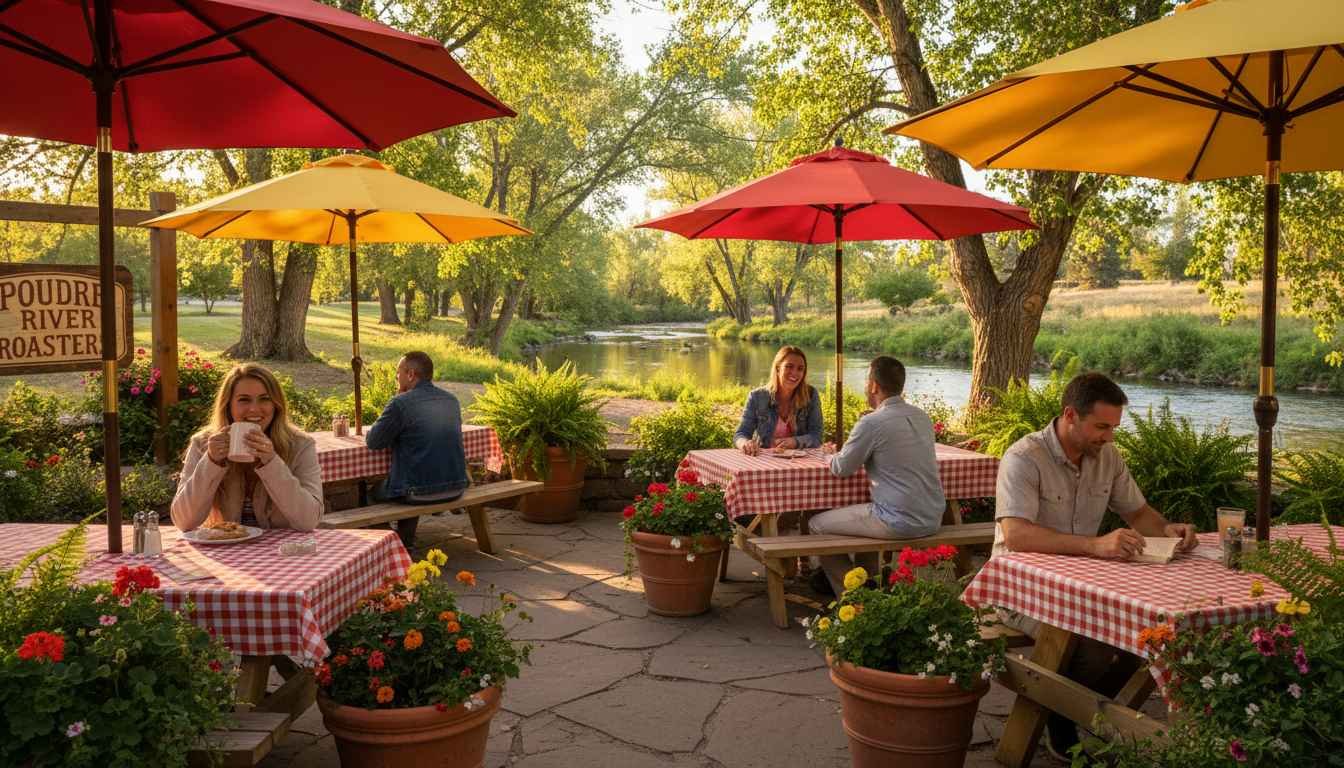 Best Places to Visit in Fort Collins