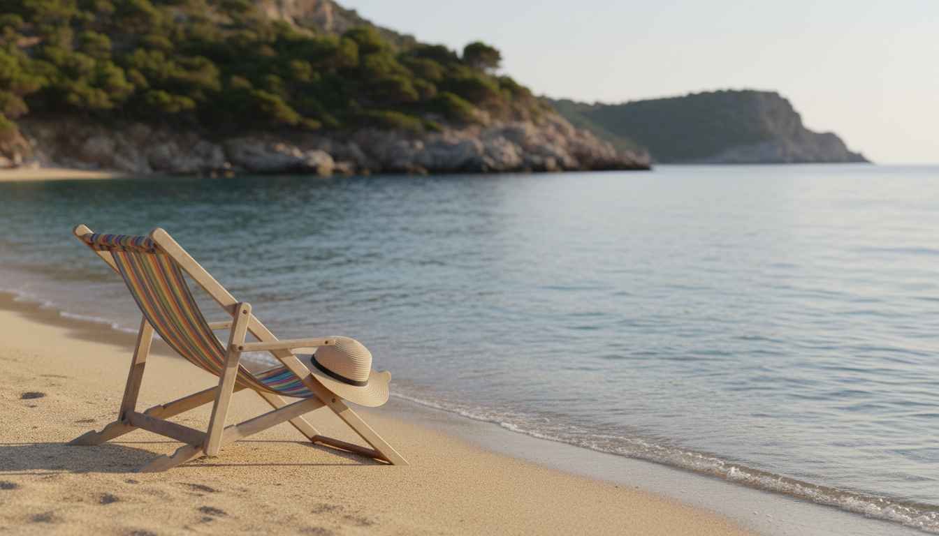 Best Places To Visit In Greece Beaches