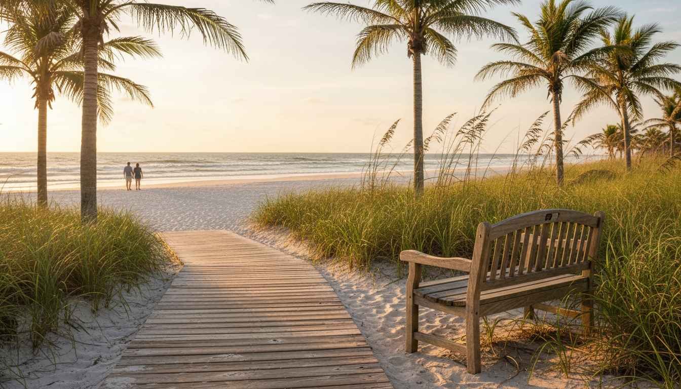 Best Places to Visit in Hilton Head South Carolina