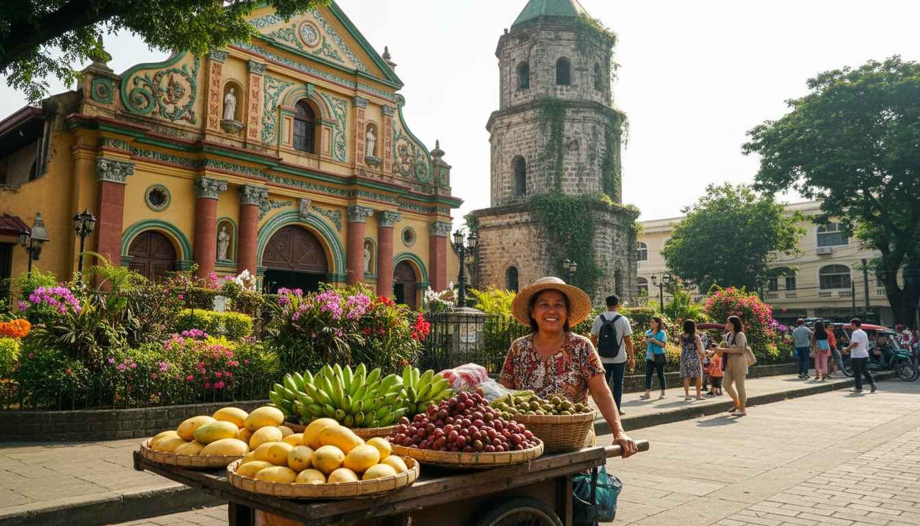 Best Places To Visit In Iloilo City