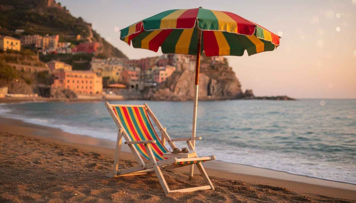 BEST PLACES TO VISIT IN ITALY FOR BEACHES