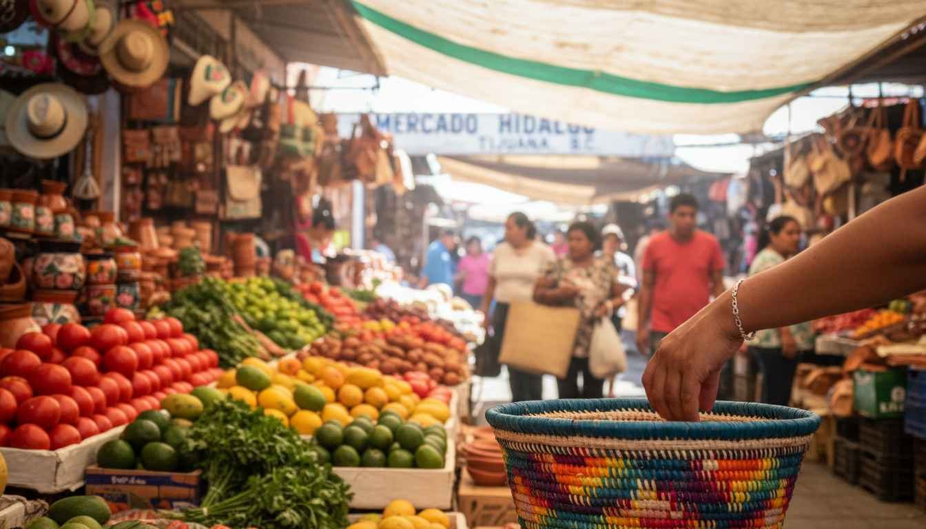 BEST PLACES TO VISIT IN MEXICO NEAR CALIFORNIA