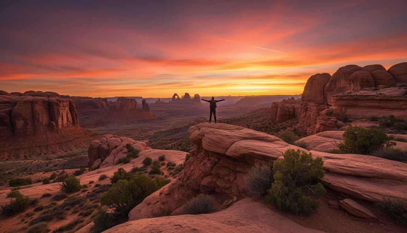 BEST PLACES TO VISIT IN MOAB UTAH