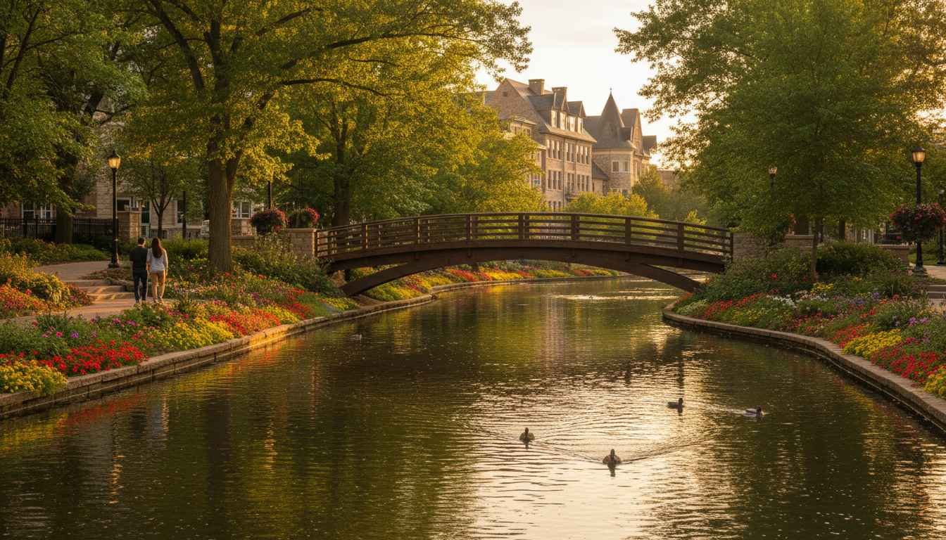 BEST PLACES TO VISIT IN NAPERVILLE IL BEST PLACES TO VISIT IN NAPERVILLE IL