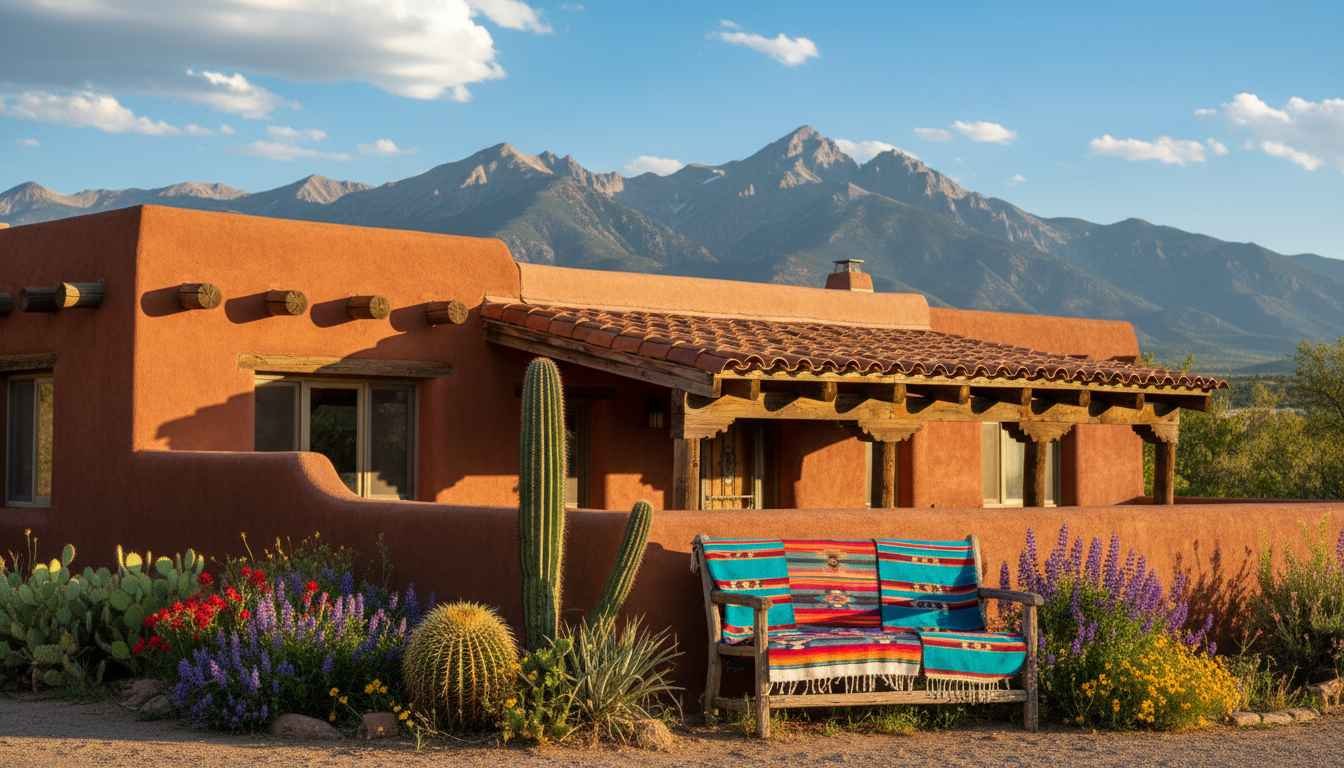 BEST PLACES TO VISIT IN NORTHERN NEW MEXICO