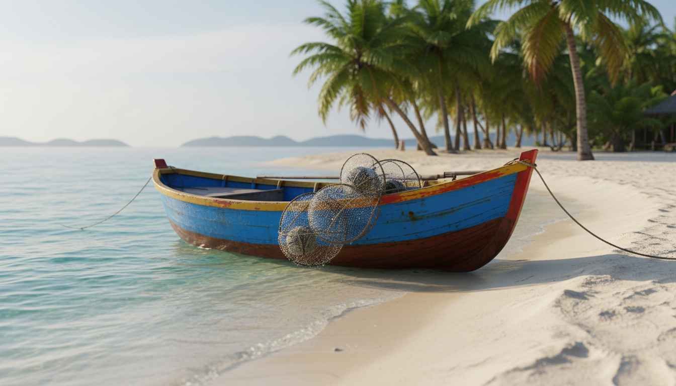 BEST PLACES TO VISIT IN PHU QUOC