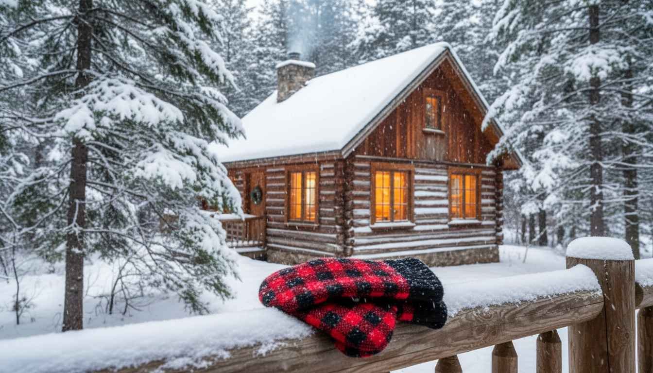 BEST PLACES TO VISIT IN QUEBEC IN WINTER