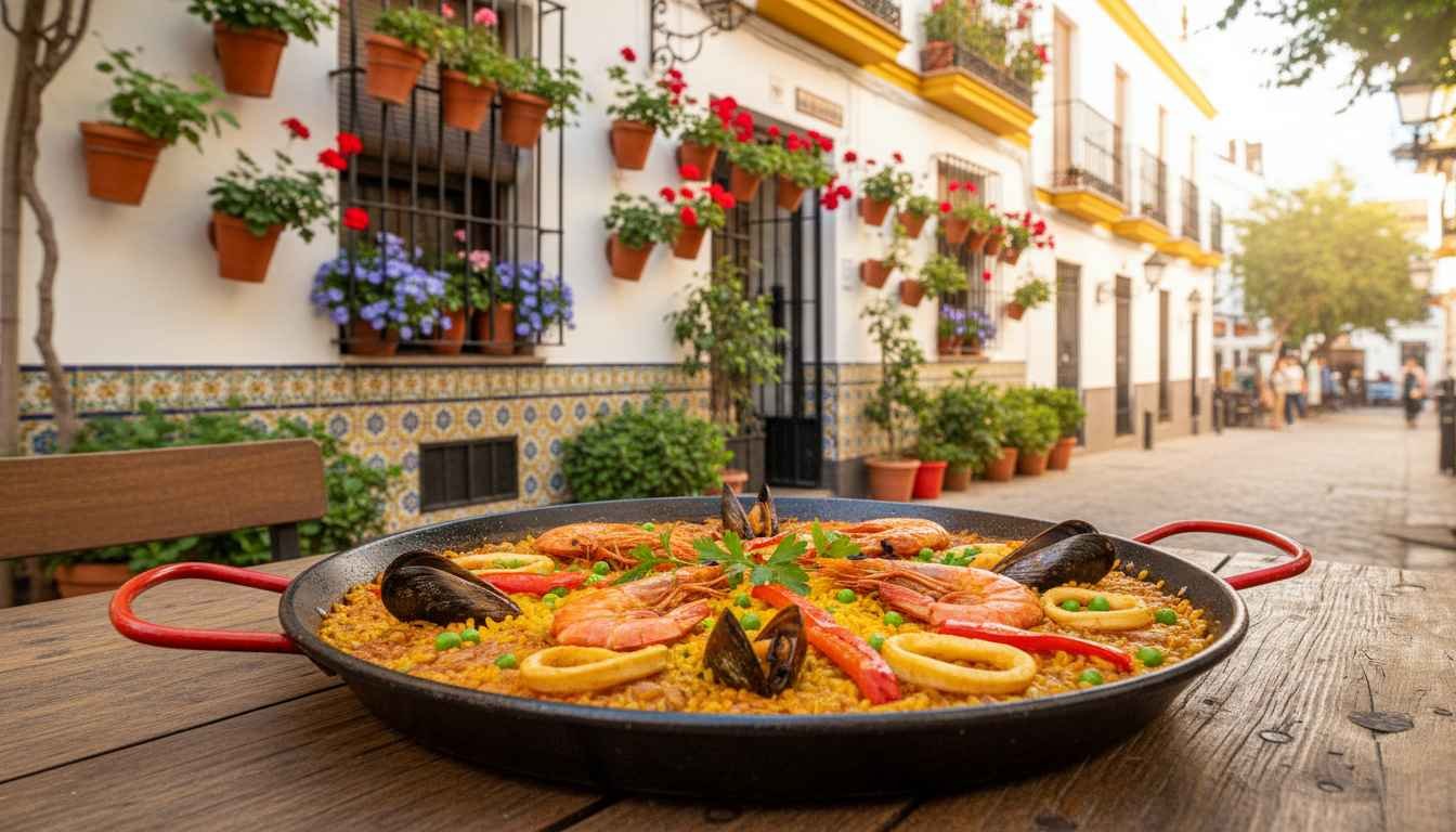 BEST PLACES TO VISIT IN SPAIN 2024 BEST PLACES TO VISIT IN SPAIN 2024