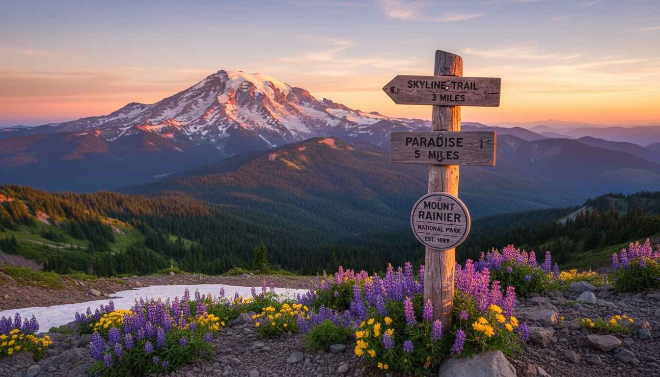BEST PLACES TO VISIT IN THE PNW