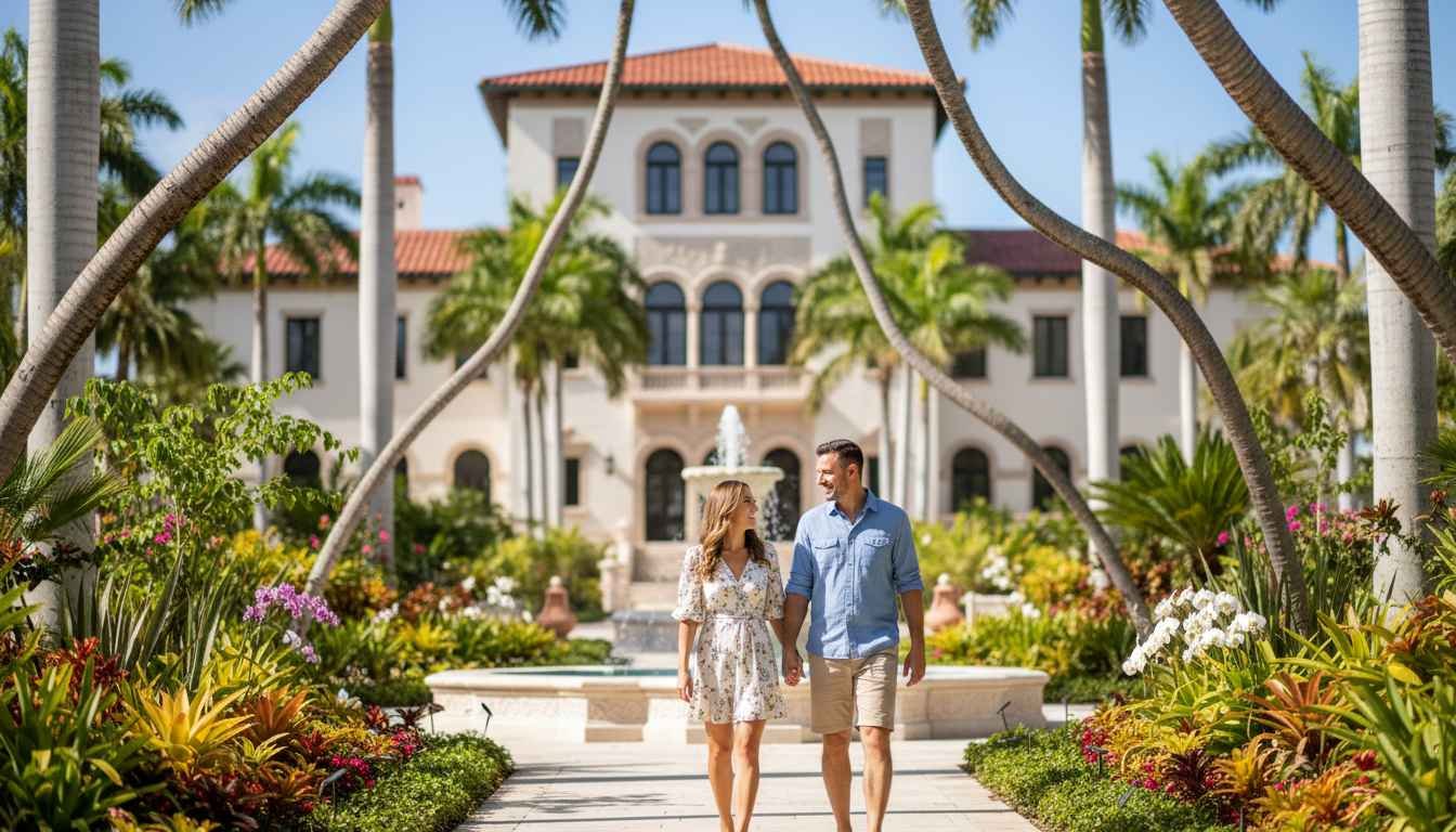 Best Places To Visit In West Palm Beach Florida For Scenic And Cultural Experiences