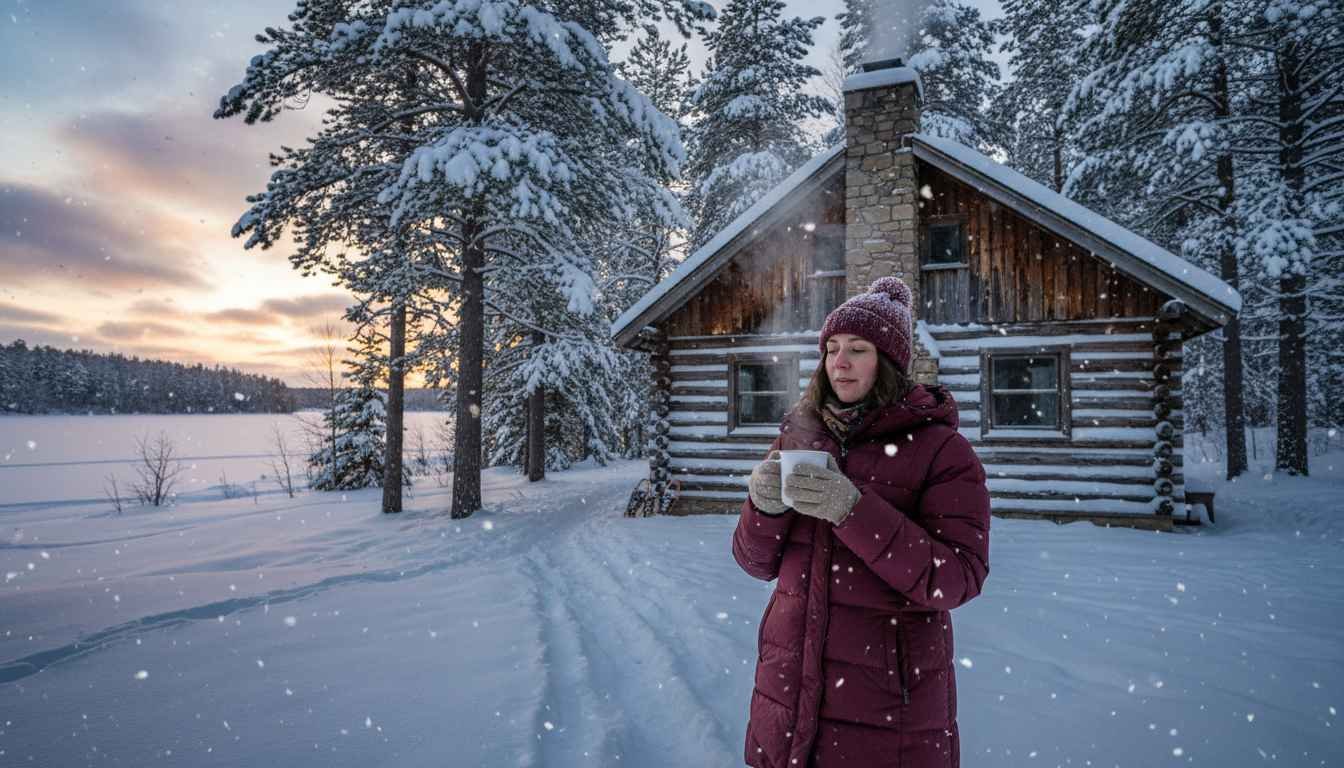 Best Places To Visit In Winter In Michigan