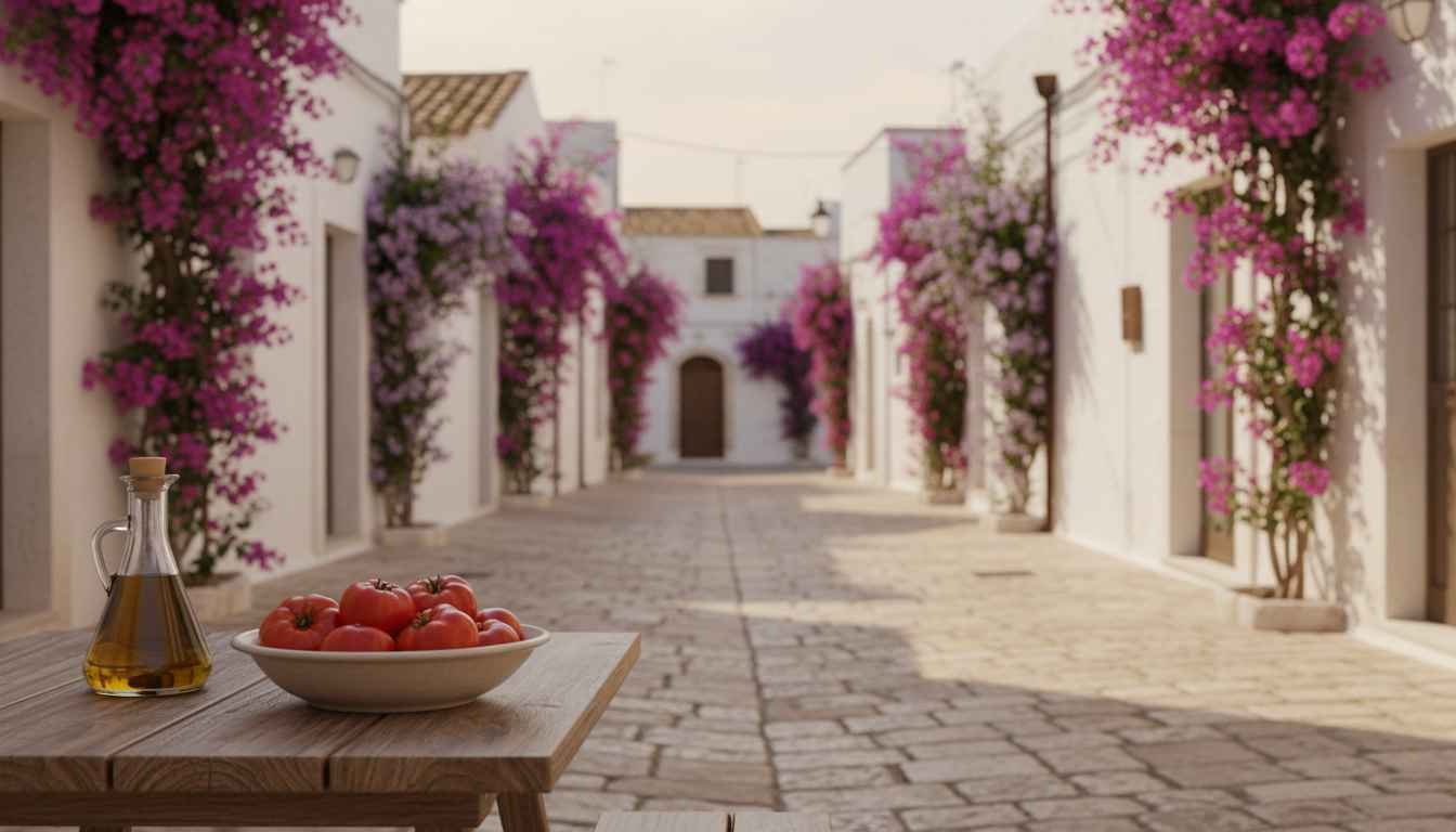 Best Places to Visit Near Lecce Italy