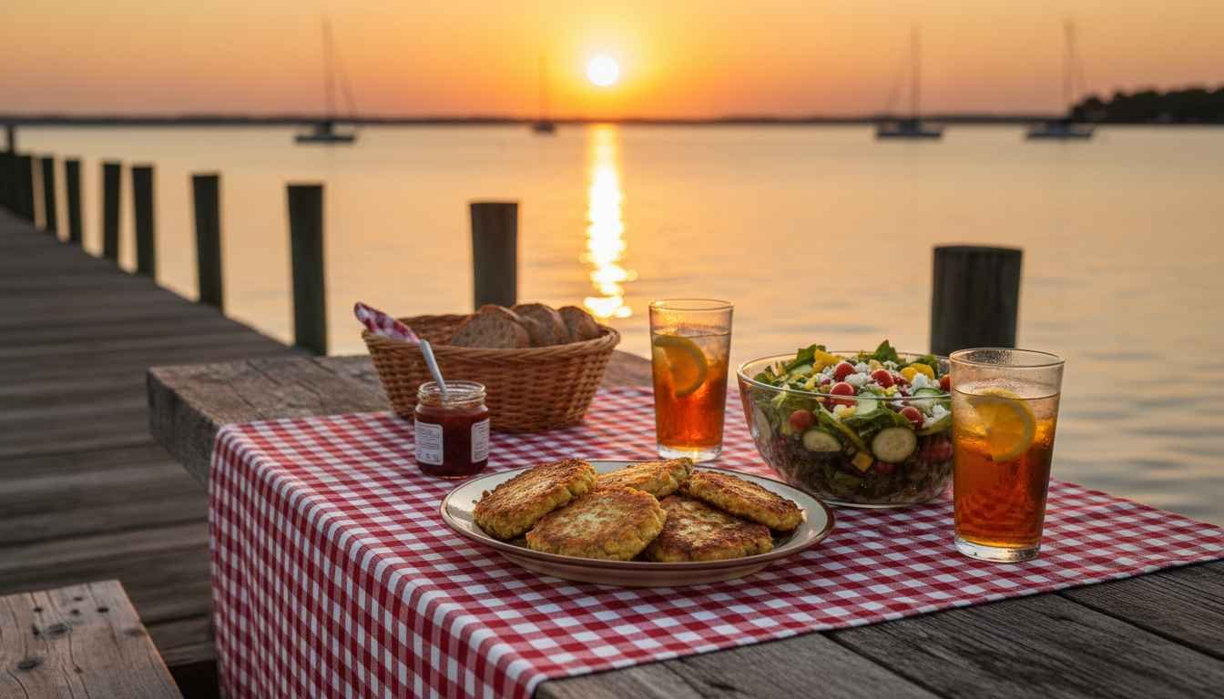 Best Places to Visit on the Chesapeake Bay