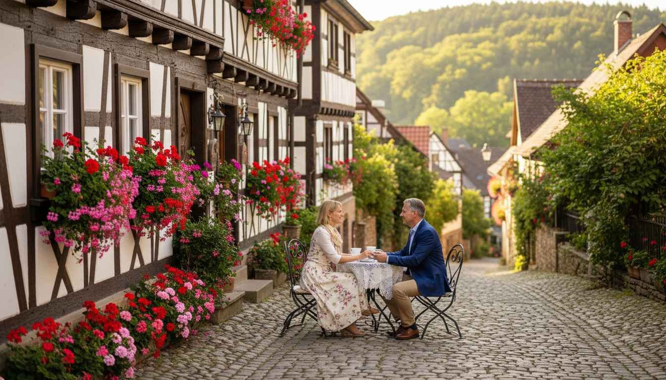 Best Places to Visit Romantic Road Germany