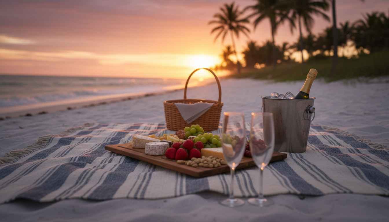 Best Romantic Places to Visit in Florida