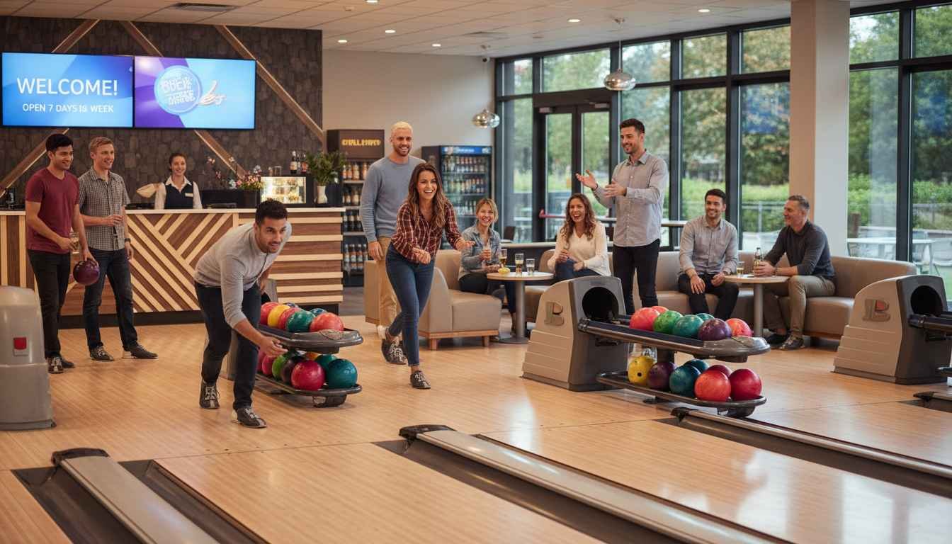 Bowling Green Business for Sale: A Journey from Startup to Success