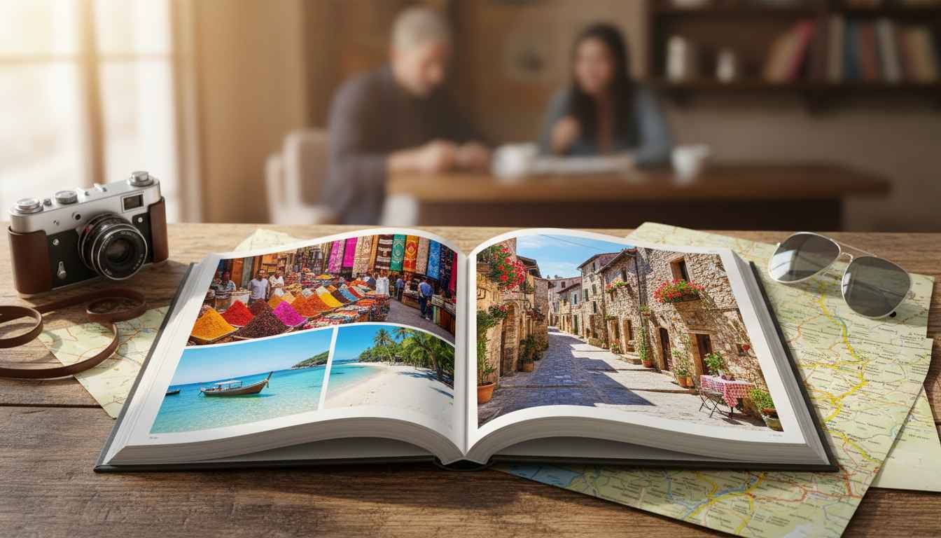 Cheap And Best Places To Visit In World