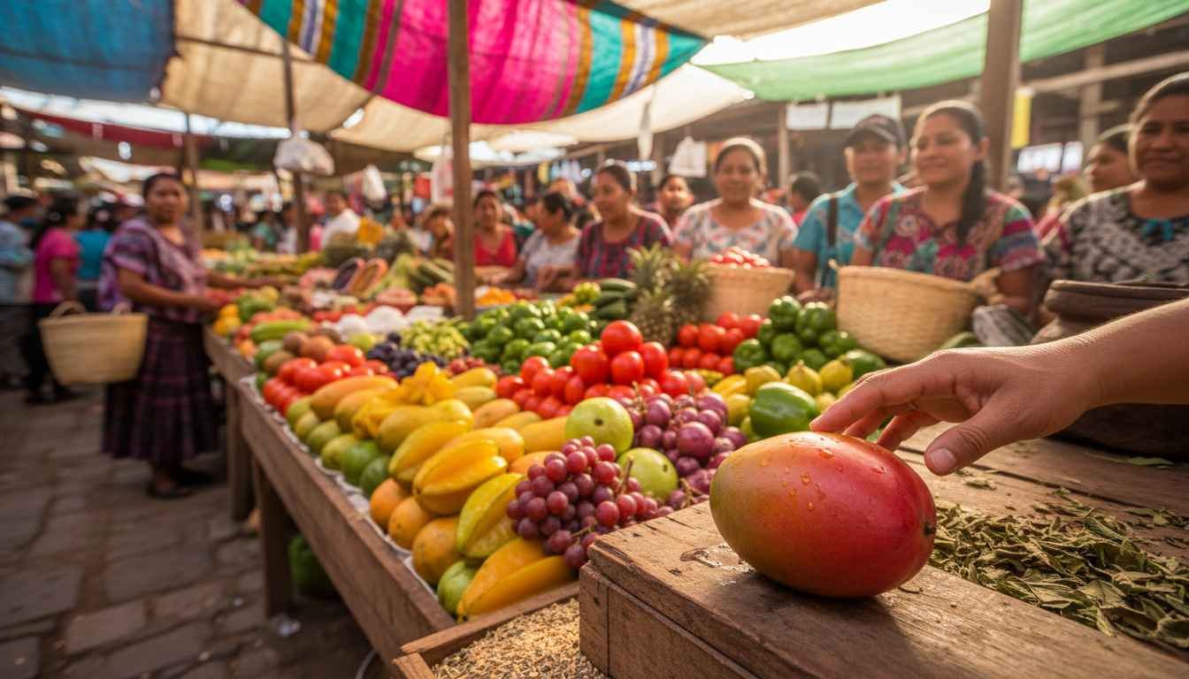Cheapest Place to Visit in Central America