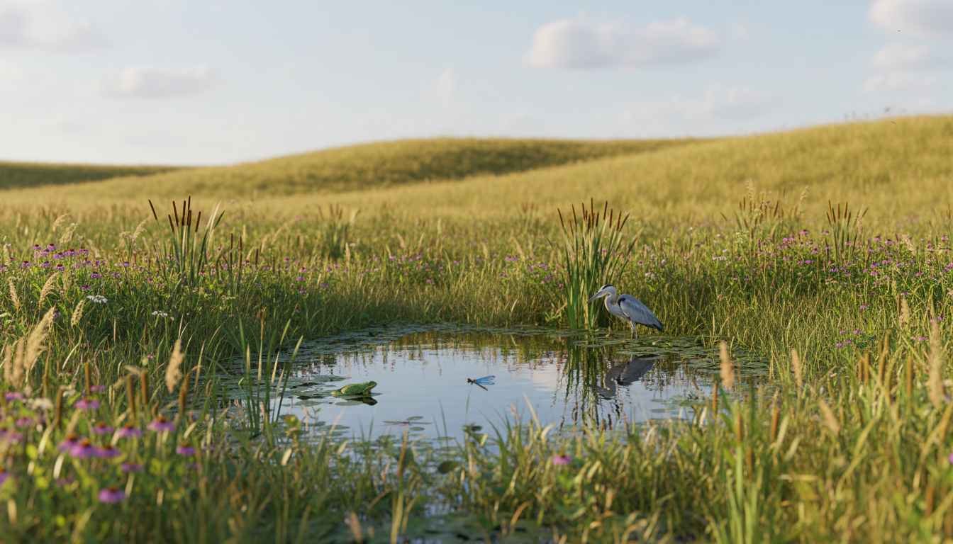 Understanding the Difference Between Ecosystem Habitat and Environment Understanding the Difference Between Ecosystem Habitat and Environment