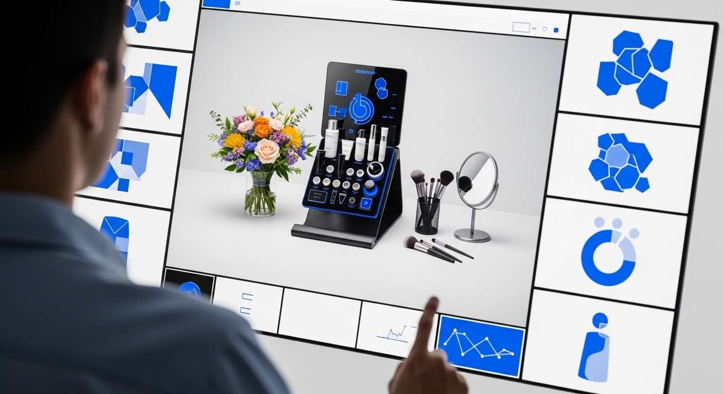 The ROI of Digital Marketing: A Strategic Analysis for Beauty Firms in South Yarra, Australia
