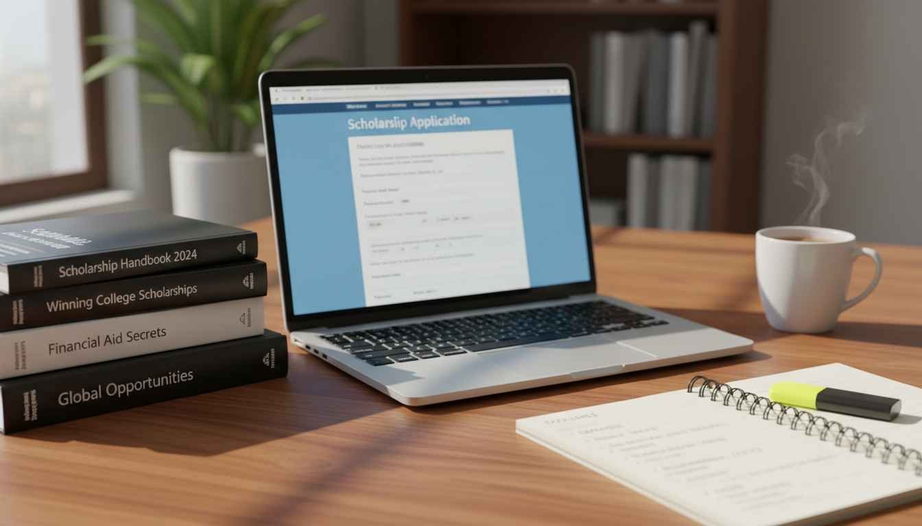 How to Maximize Your Chances of Receiving Full or Partial Scholarship Funding