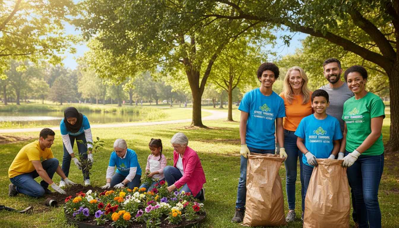 Environment Protection Pictures That Inspire Action