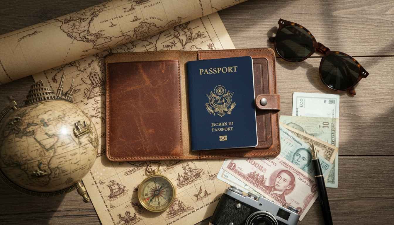 Famous Places Around the World to Visit That Inspire Adventure Famous Places Around the World to Visit That Inspire Adventure
