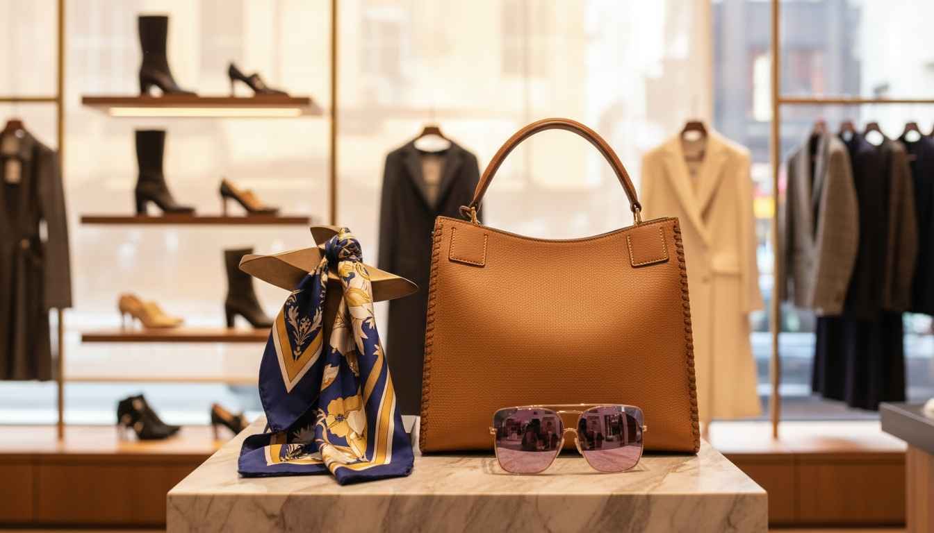 Fashion Places to Visit in New York