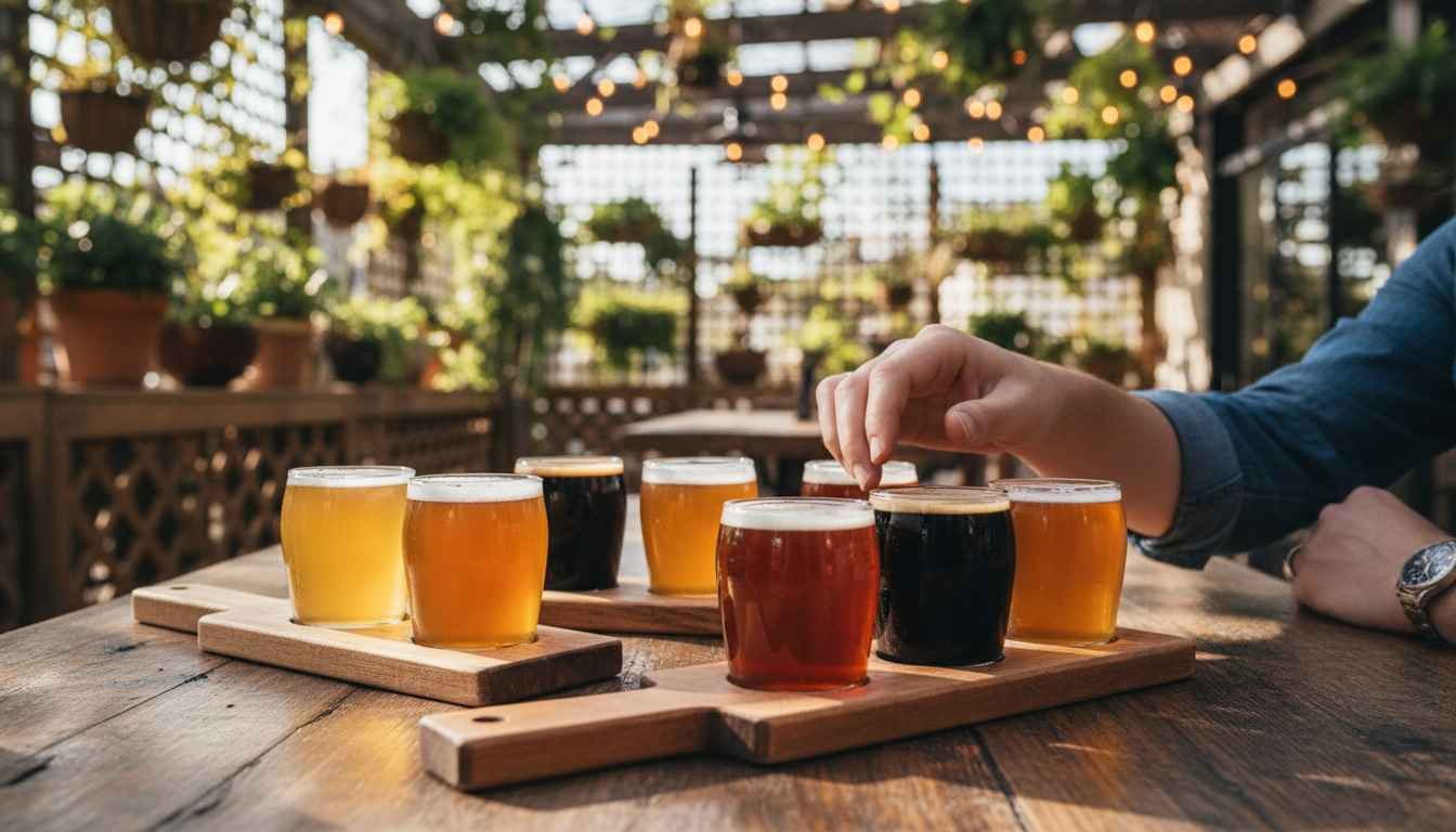 Fun Places to Visit in Texas for Adults