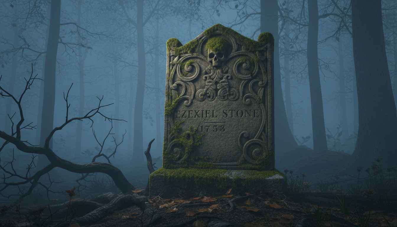 Haunted Places in New England to Visit