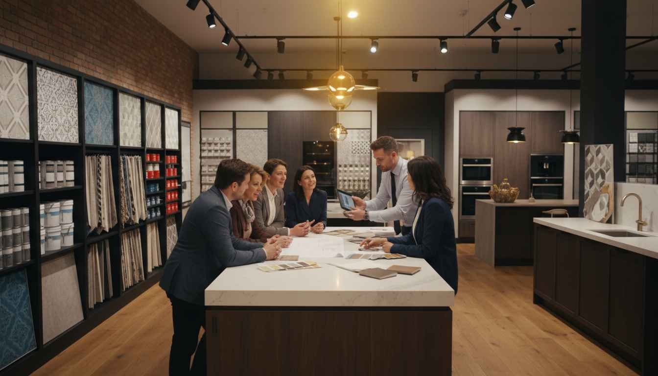 The Evolution of Home Improvement Advertising and Its Lasting Impact