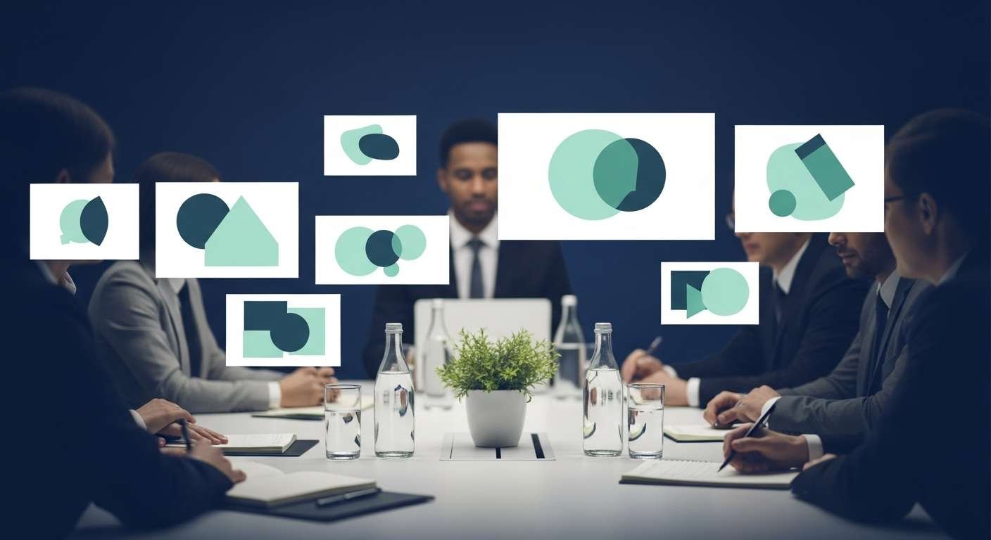 The Four Ps Marketing Mix Update: Modernizing Product, Price, Place, and Promotion for 2025