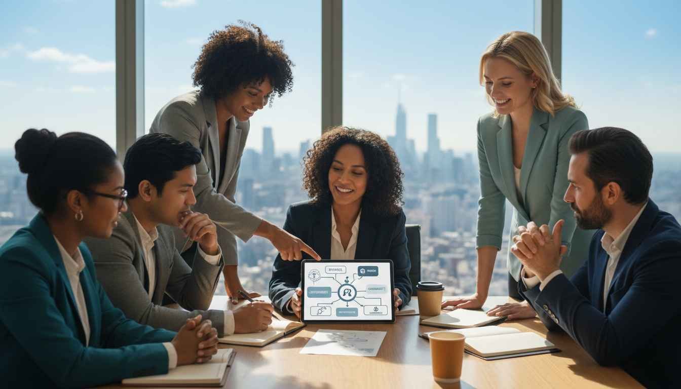 Non Profit Affiliate Programs Through Time Building Ethical Impact and Sustainable Reach