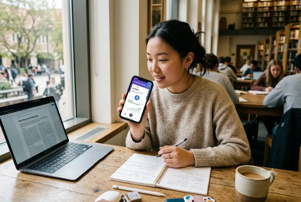 Best English Learning Apps 2026 for Faster Fluency and Better Communication