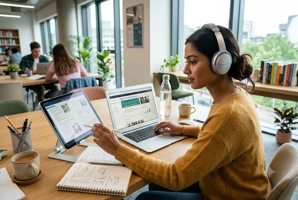 Best Free Resources to Learn English 2026 for Every Skill Level