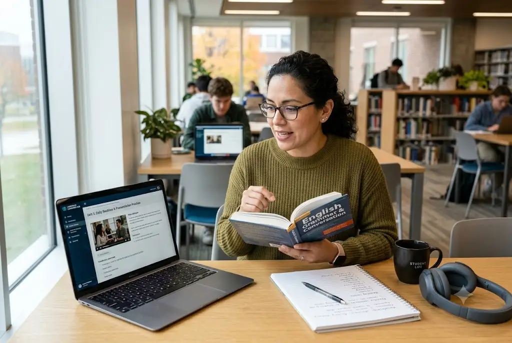 Effective Ways to Learn English and Build Real-Life Fluency