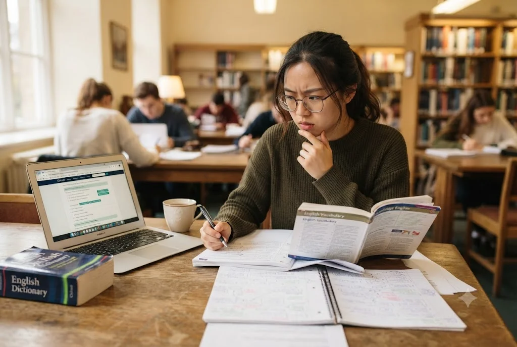 Why Is English the Hardest Language to Learn?