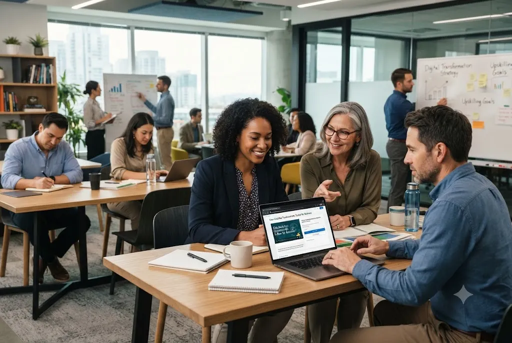 Career Learning and Development: A Practical Guide to Lifelong Growth