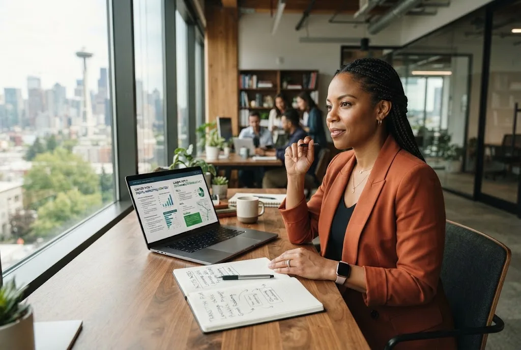 Career Pivot Meaning: How to Plan a Career Change