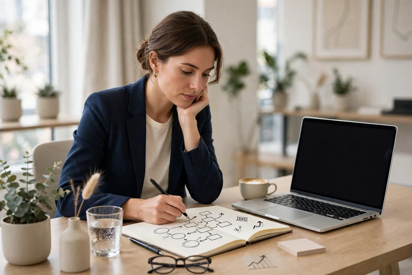 professional growth mindset